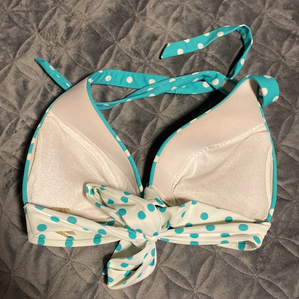 Victorias Secret Swim Top - Picture 4 of 5